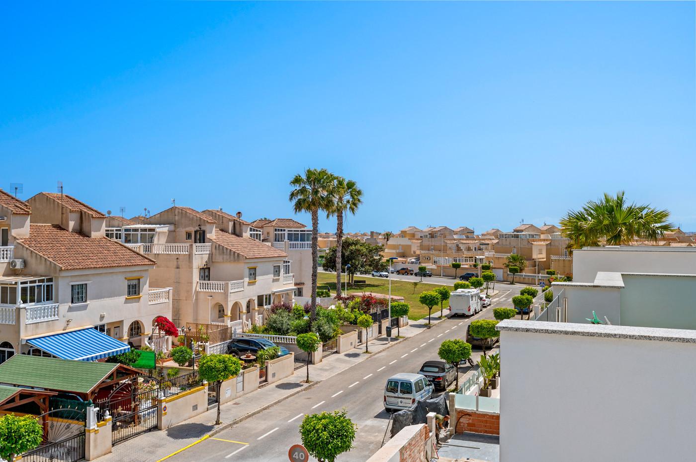 Villa en Venta en Torrevieja