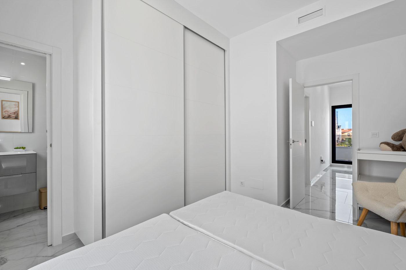 Villa en Venta en Torrevieja