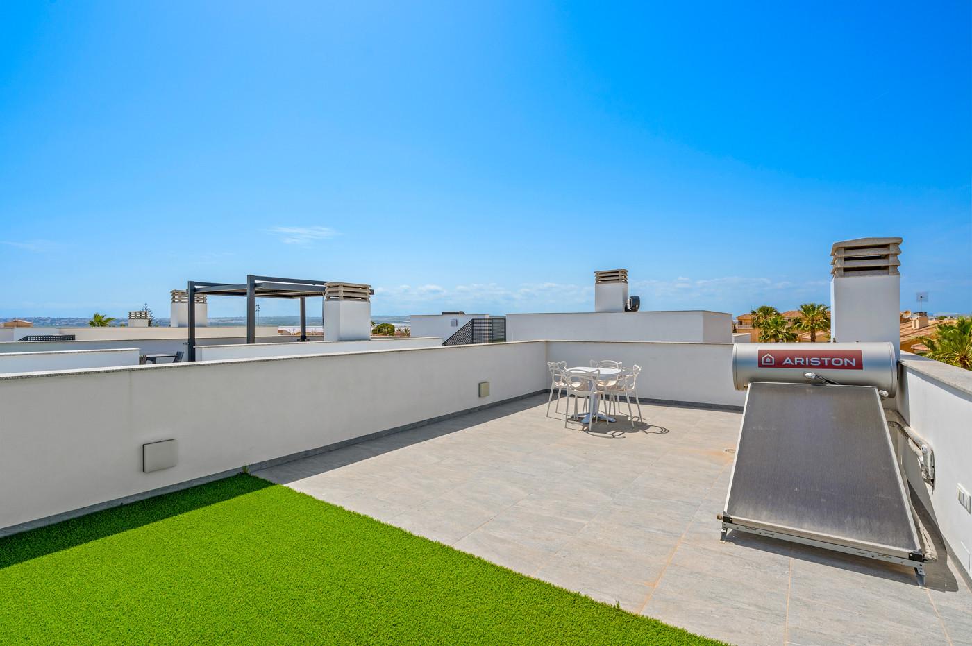 Villa en Venta en Torrevieja