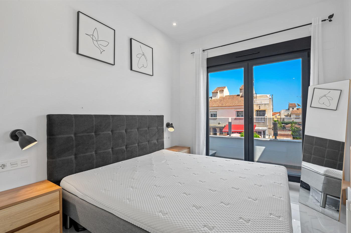 Villa en Venta en Torrevieja
