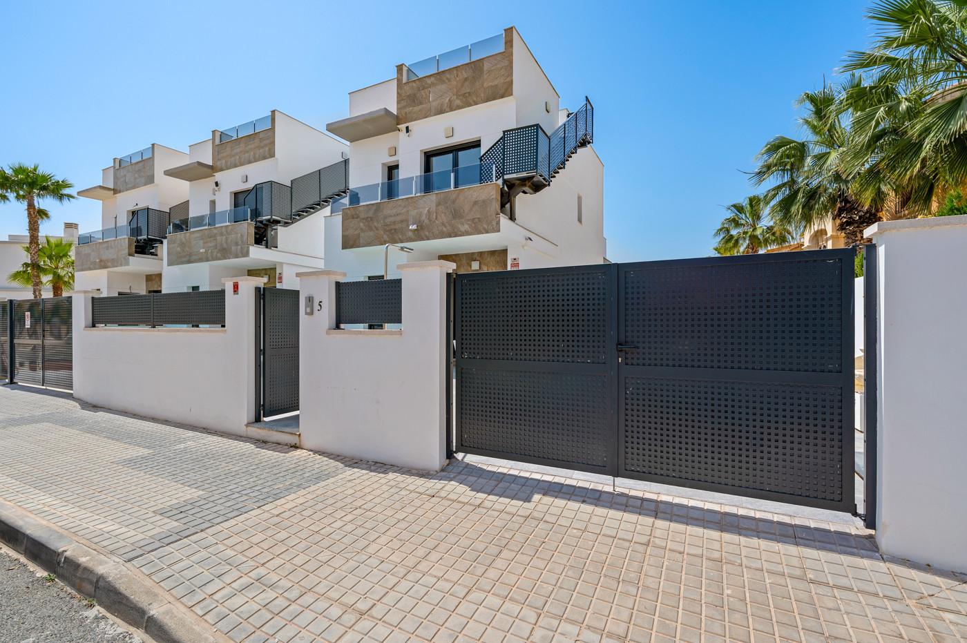 Villa en Venta en Torrevieja