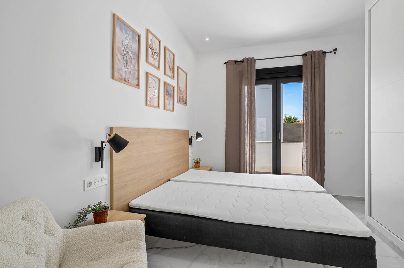 Villa en Venta en Torrevieja