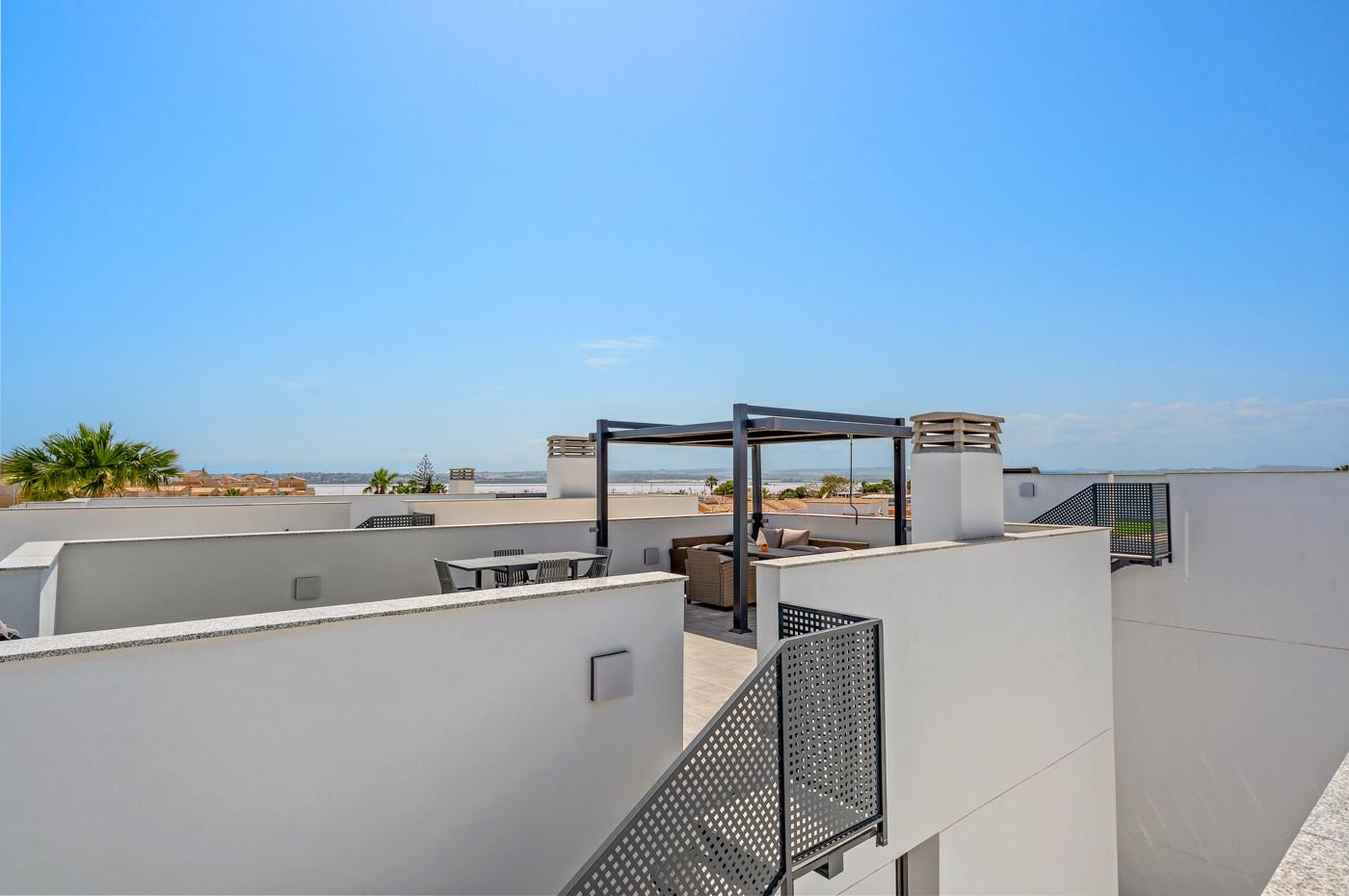 Villa en Venta en Torrevieja
