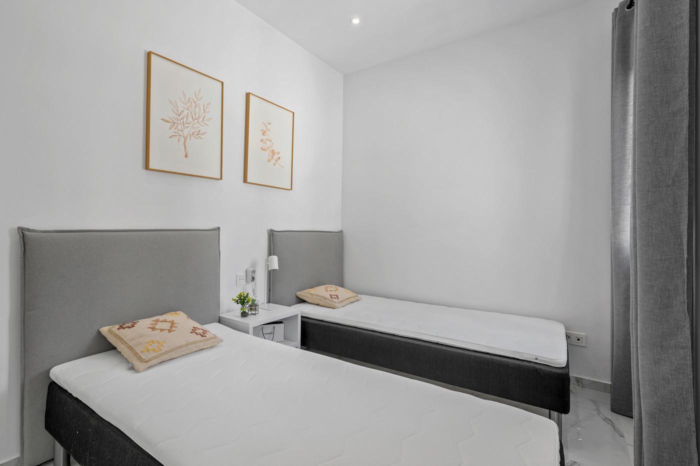 Villa en Venta en Torrevieja