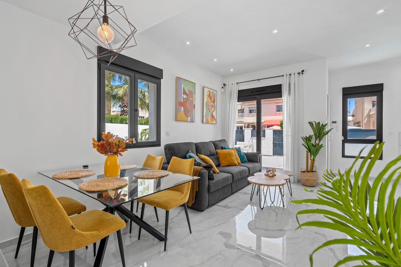 Villa en Venta en Torrevieja