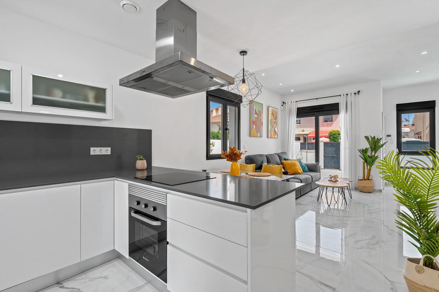 Villa en Venta en Torrevieja