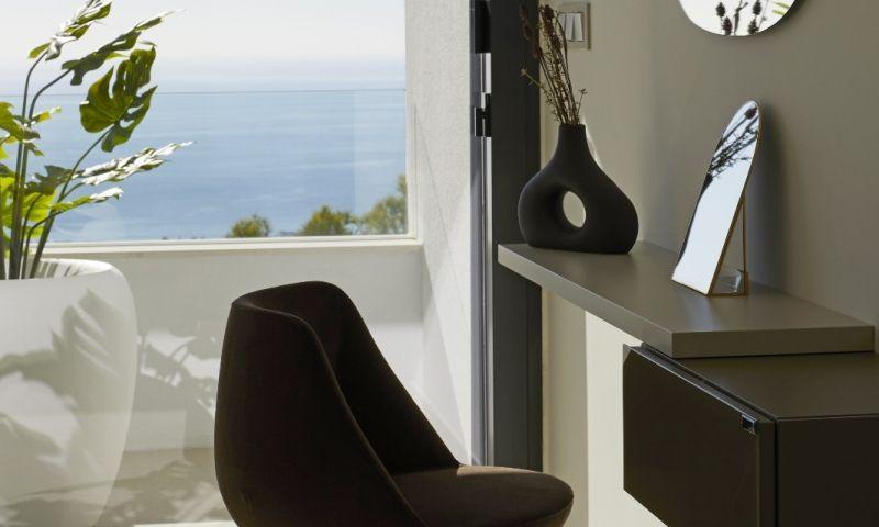 Villa for Sale in Altea