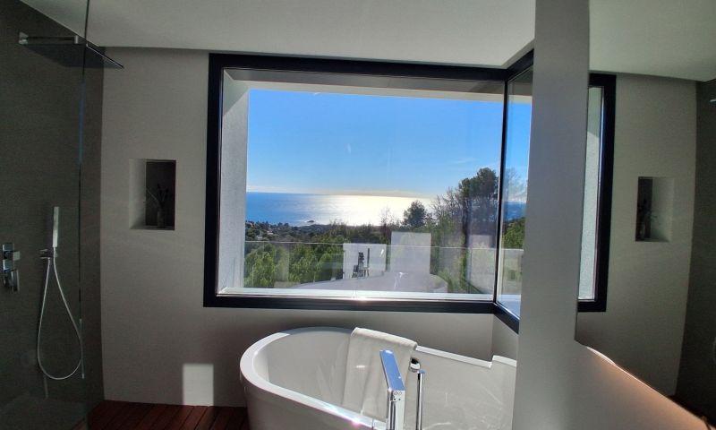 Villa for Sale in Altea