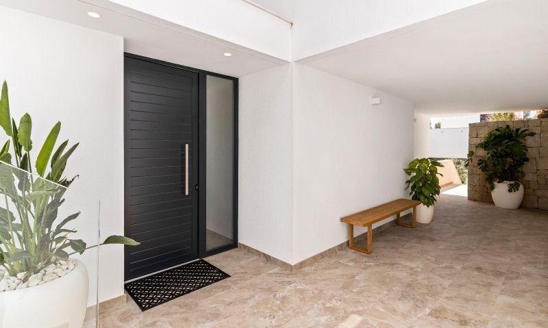 Villa for Sale in Altea