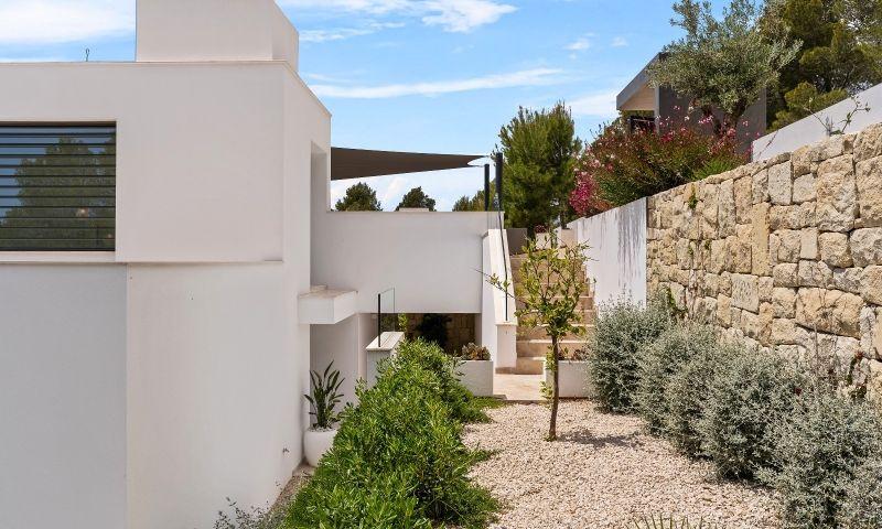Villa for Sale in Altea