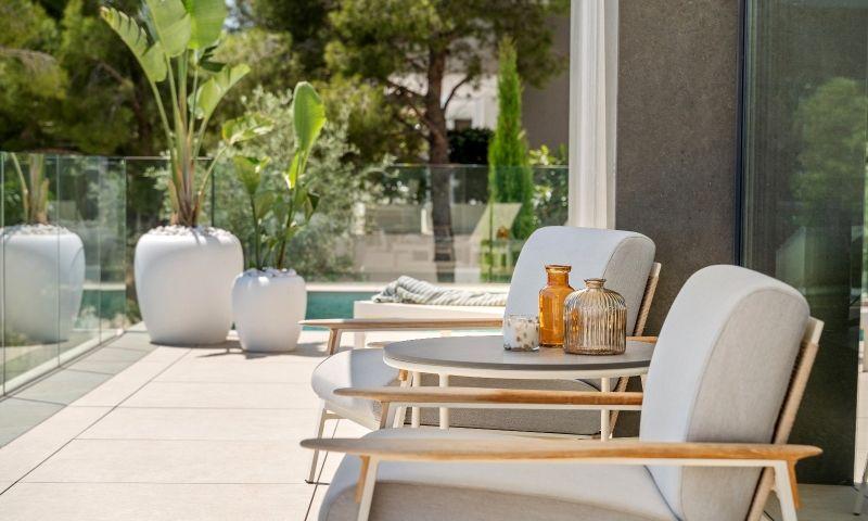 Villa for Sale in Altea