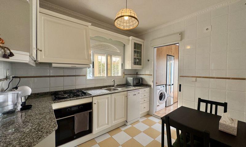 Villa en Venta en Torrevieja