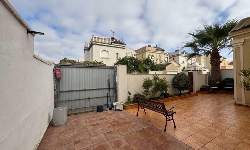 Villa en Venta en Torrevieja