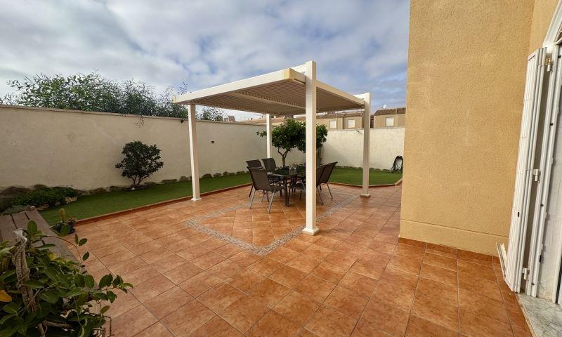 Villa en Venta en Torrevieja