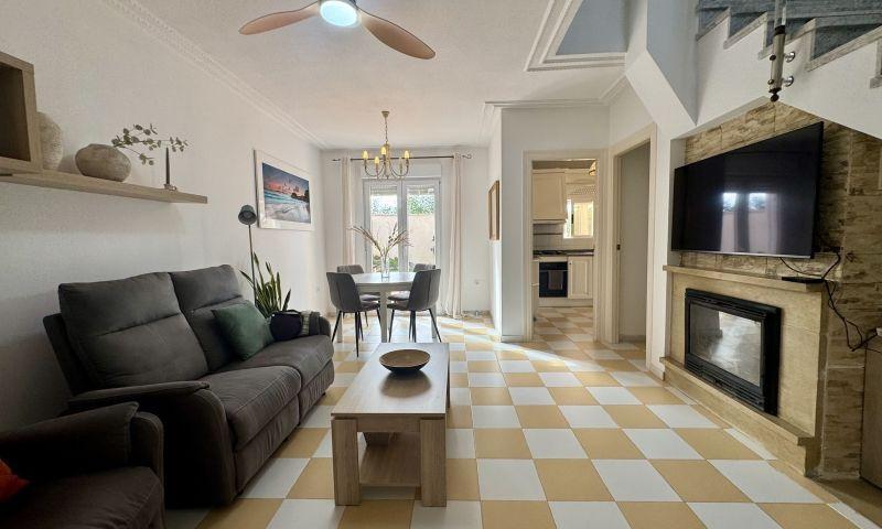 Villa en Venta en Torrevieja
