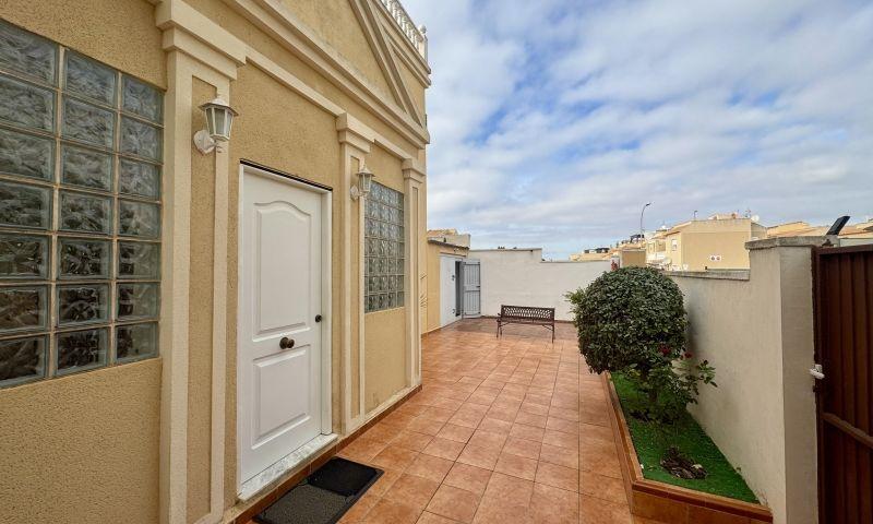 Villa en Venta en Torrevieja