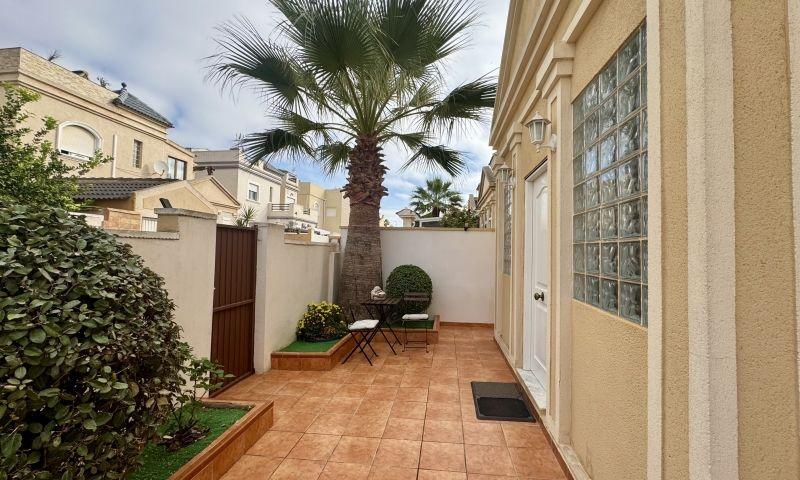 Villa en Venta en Torrevieja