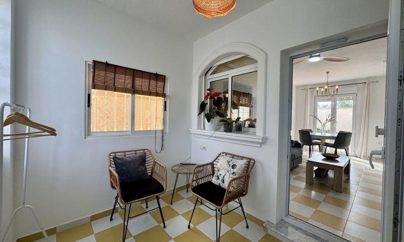 Villa en Venta en Torrevieja