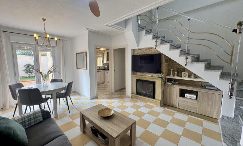 Villa en Venta en Torrevieja