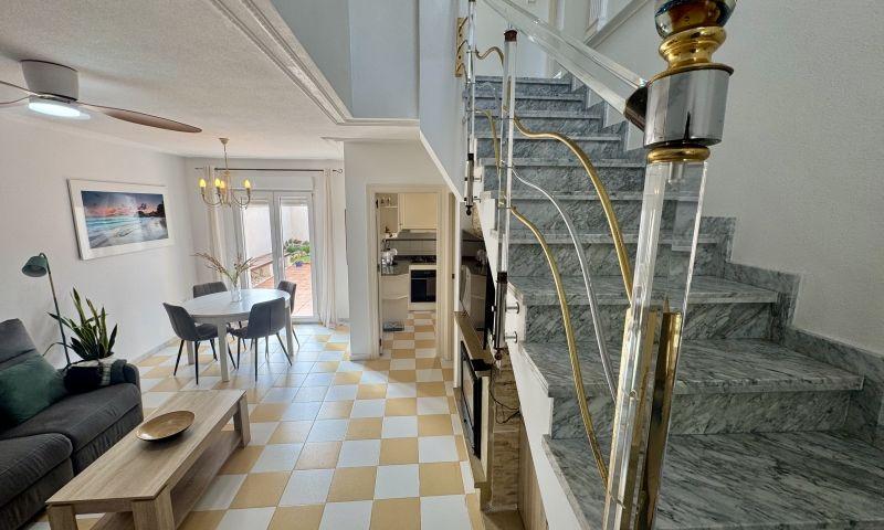 Villa en Venta en Torrevieja