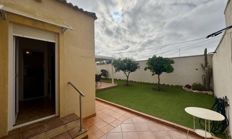 Villa en Venta en Torrevieja