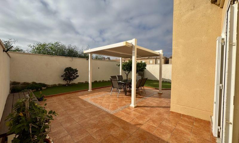 Villa en Venta en Torrevieja