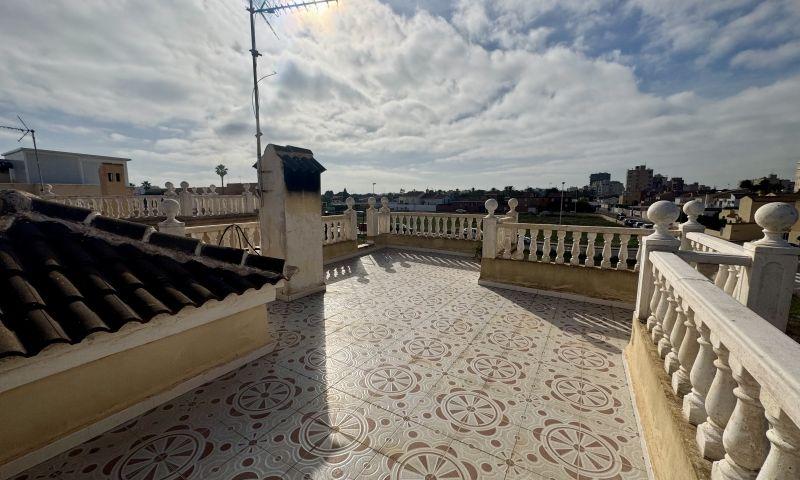 Villa en Venta en Torrevieja