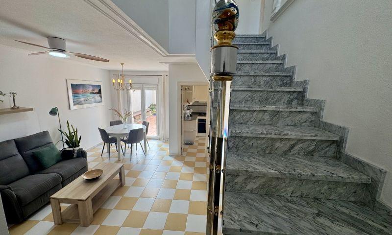 Villa en Venta en Torrevieja