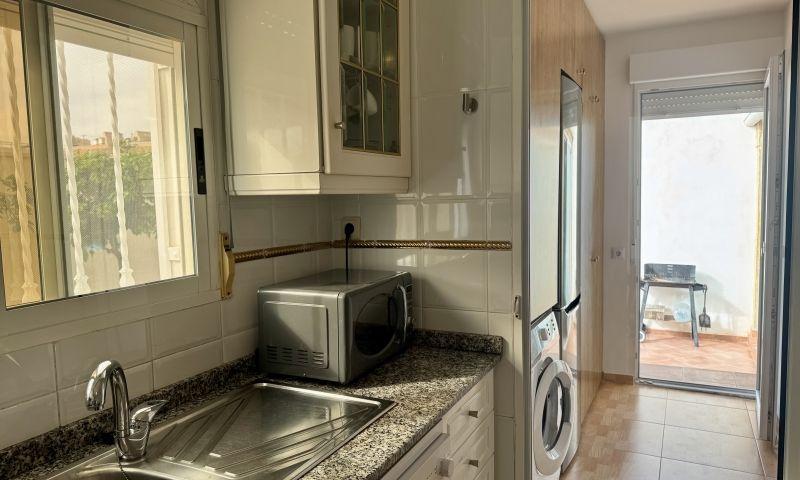 Villa en Venta en Torrevieja