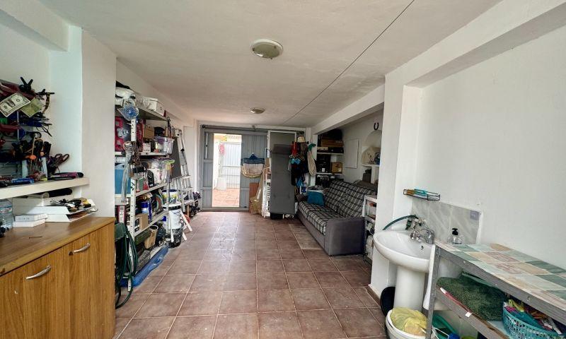 Villa en Venta en Torrevieja