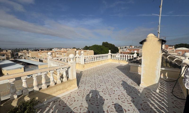 Villa en Venta en Torrevieja