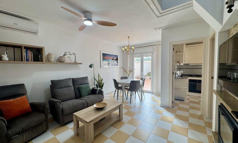 Villa en Venta en Torrevieja