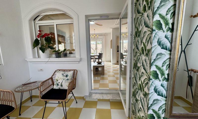 Villa en Venta en Torrevieja