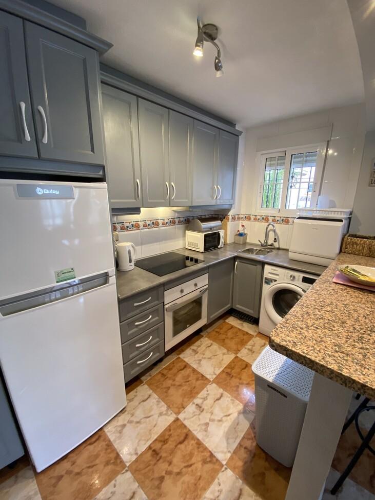 Bungalow for Sale in Orihuela