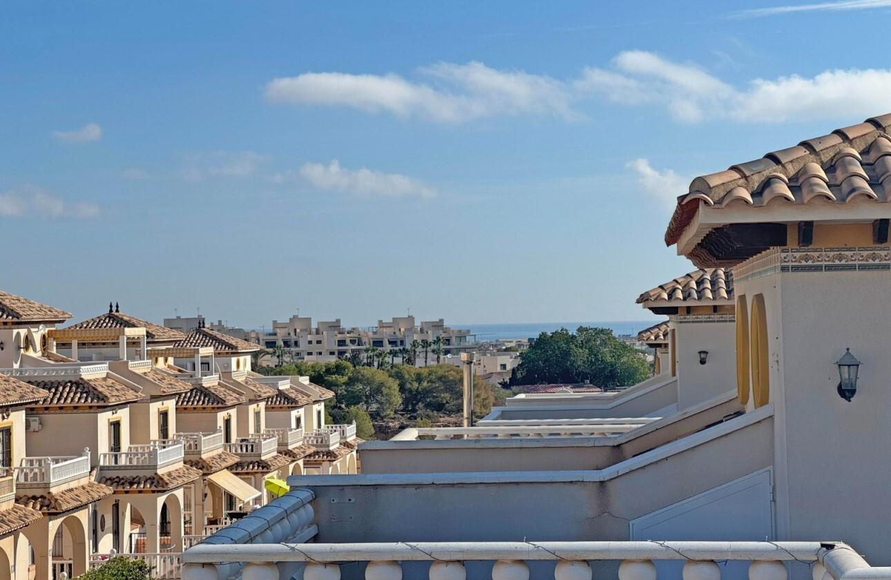 Bungalow for Sale in Orihuela