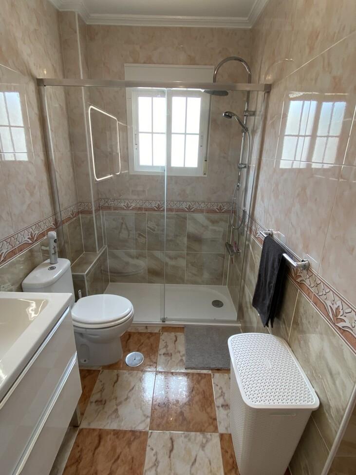 Bungalow for Sale in Orihuela