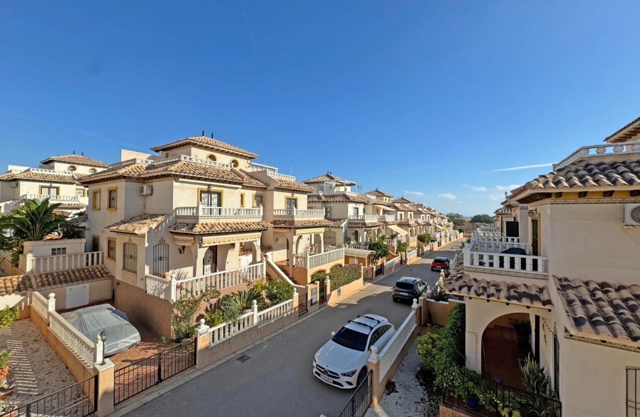 Bungalow for Sale in Orihuela