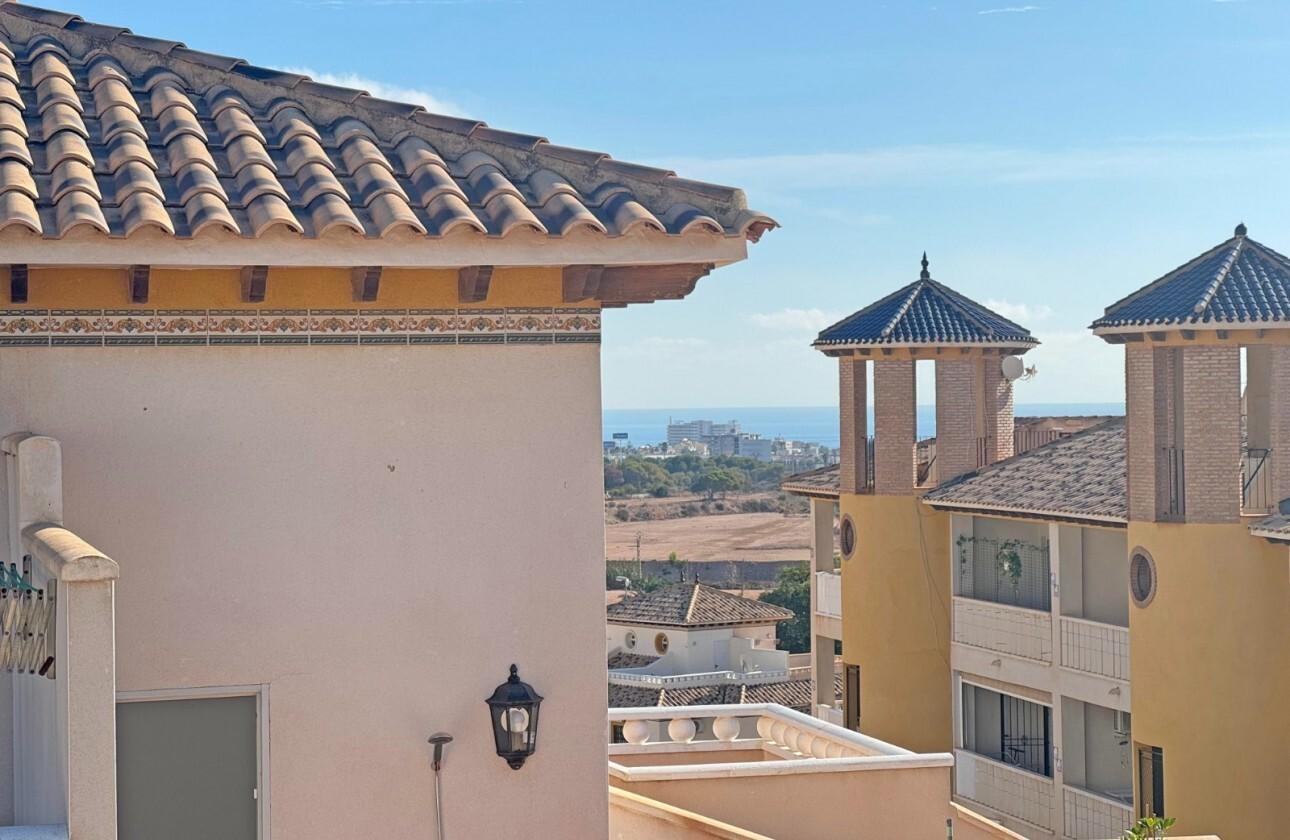 Bungalow for Sale in Orihuela
