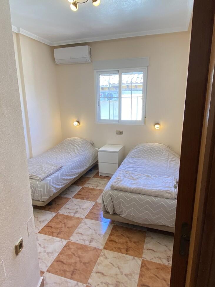 Bungalow for Sale in Orihuela