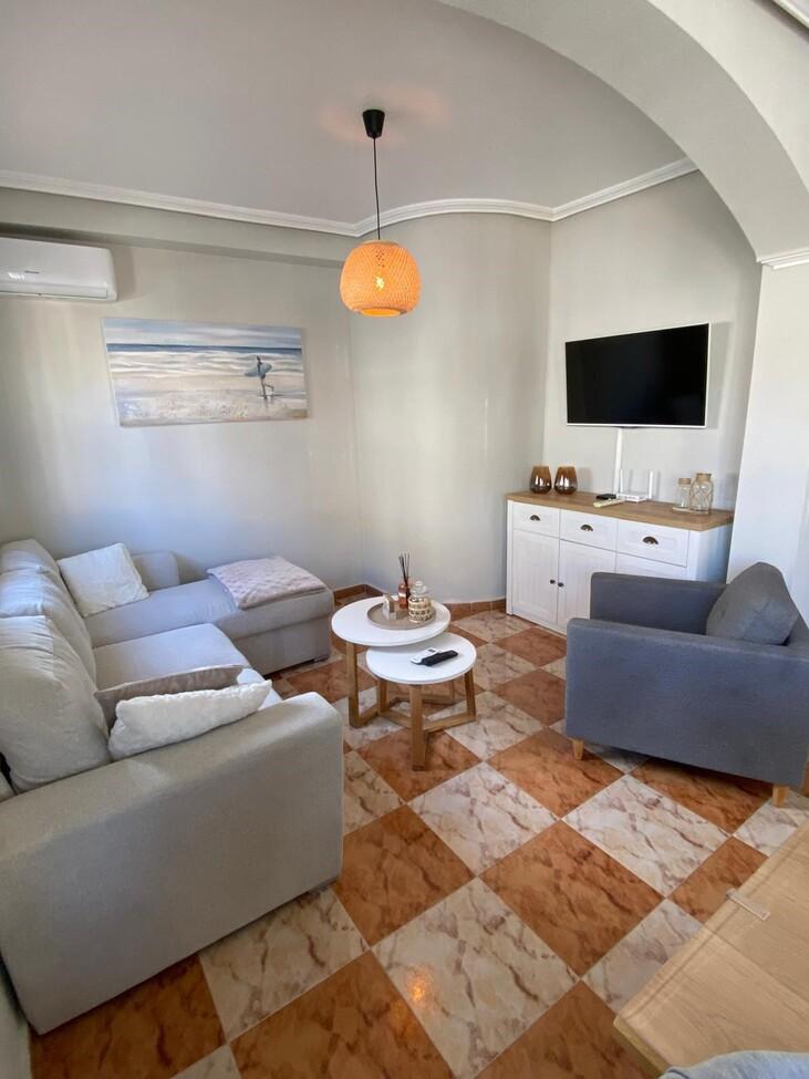 Bungalow for Sale in Orihuela
