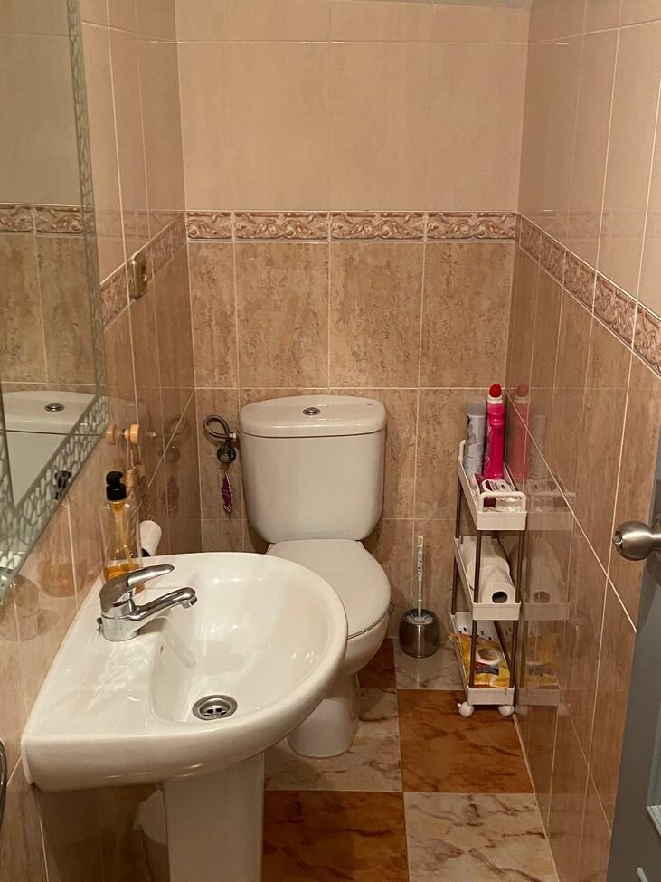Bungalow for Sale in Orihuela