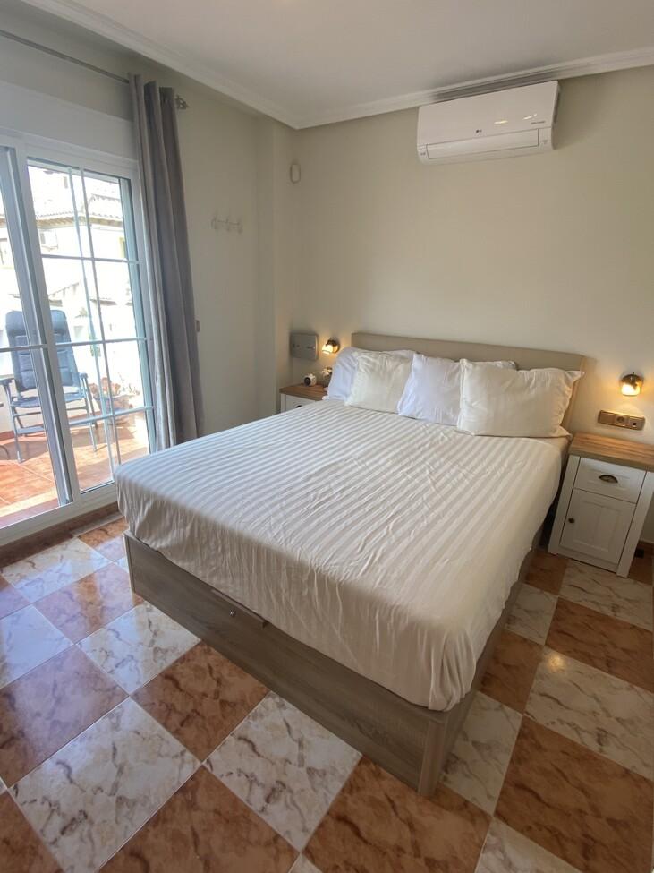 Bungalow for Sale in Orihuela
