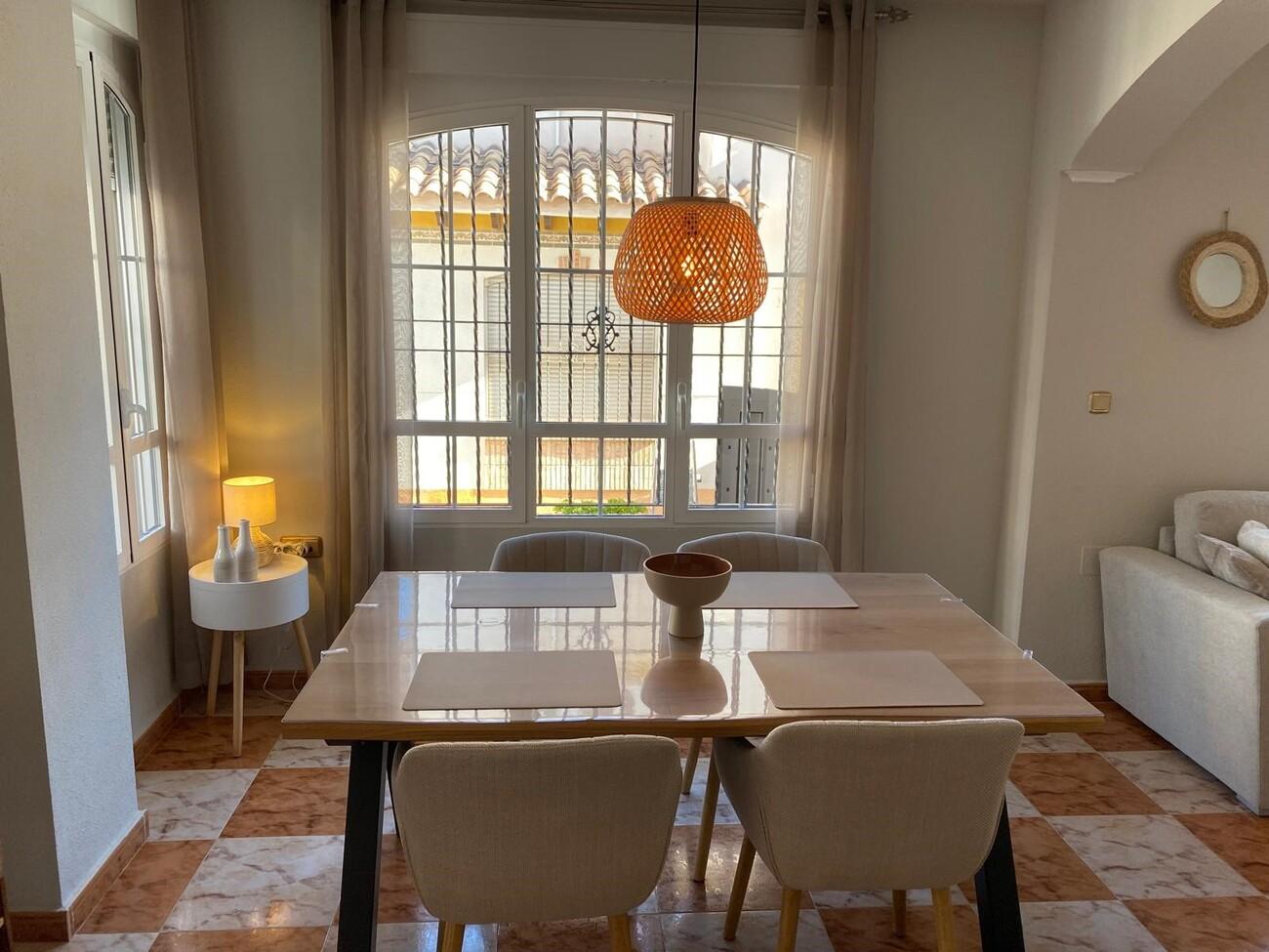 Bungalow for Sale in Orihuela