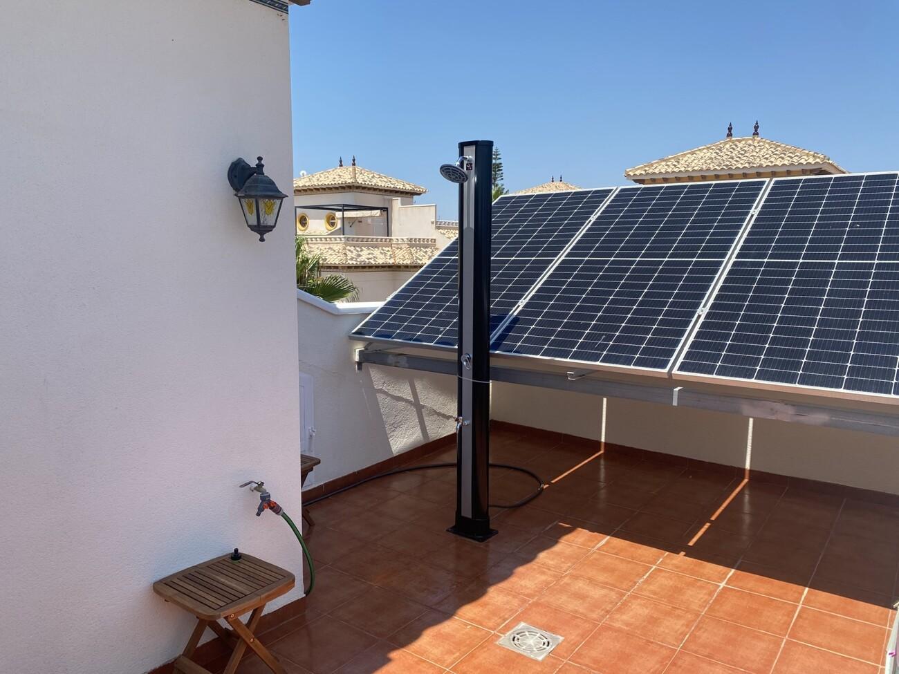 Bungalow for Sale in Orihuela