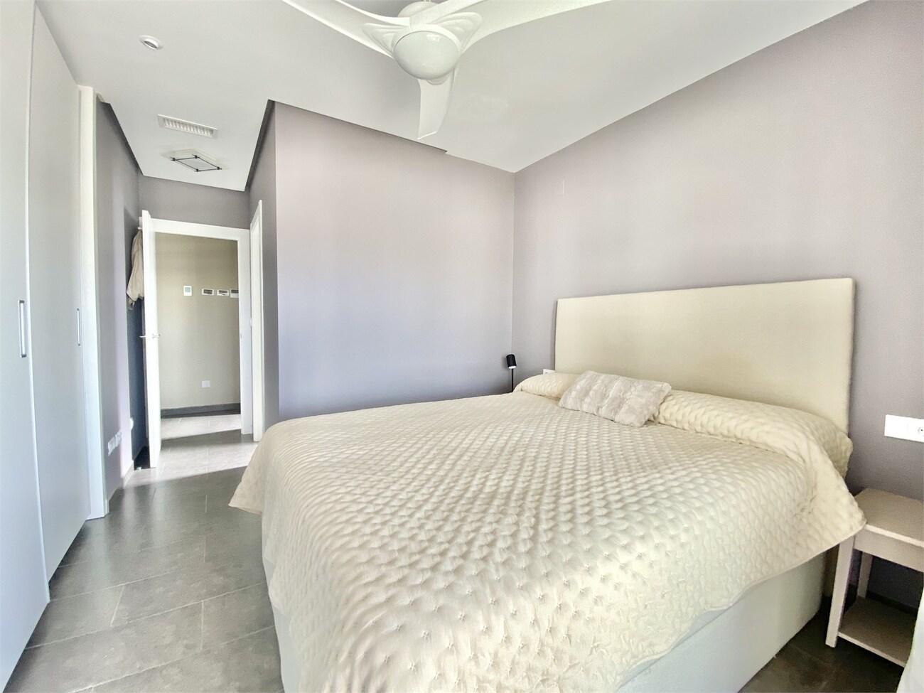 Penthouse for Sale in Orihuela