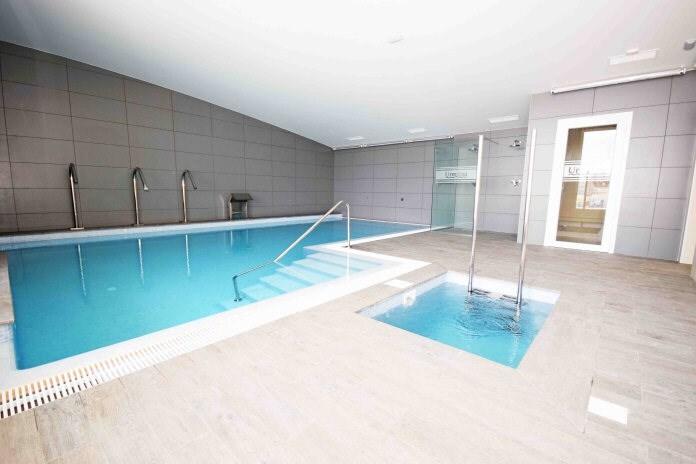 Penthouse for Sale in Orihuela