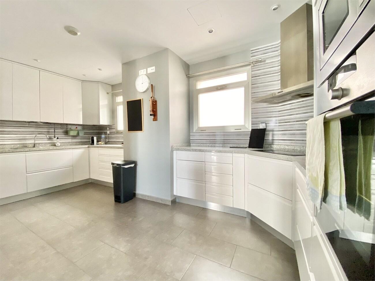 Penthouse for Sale in Orihuela