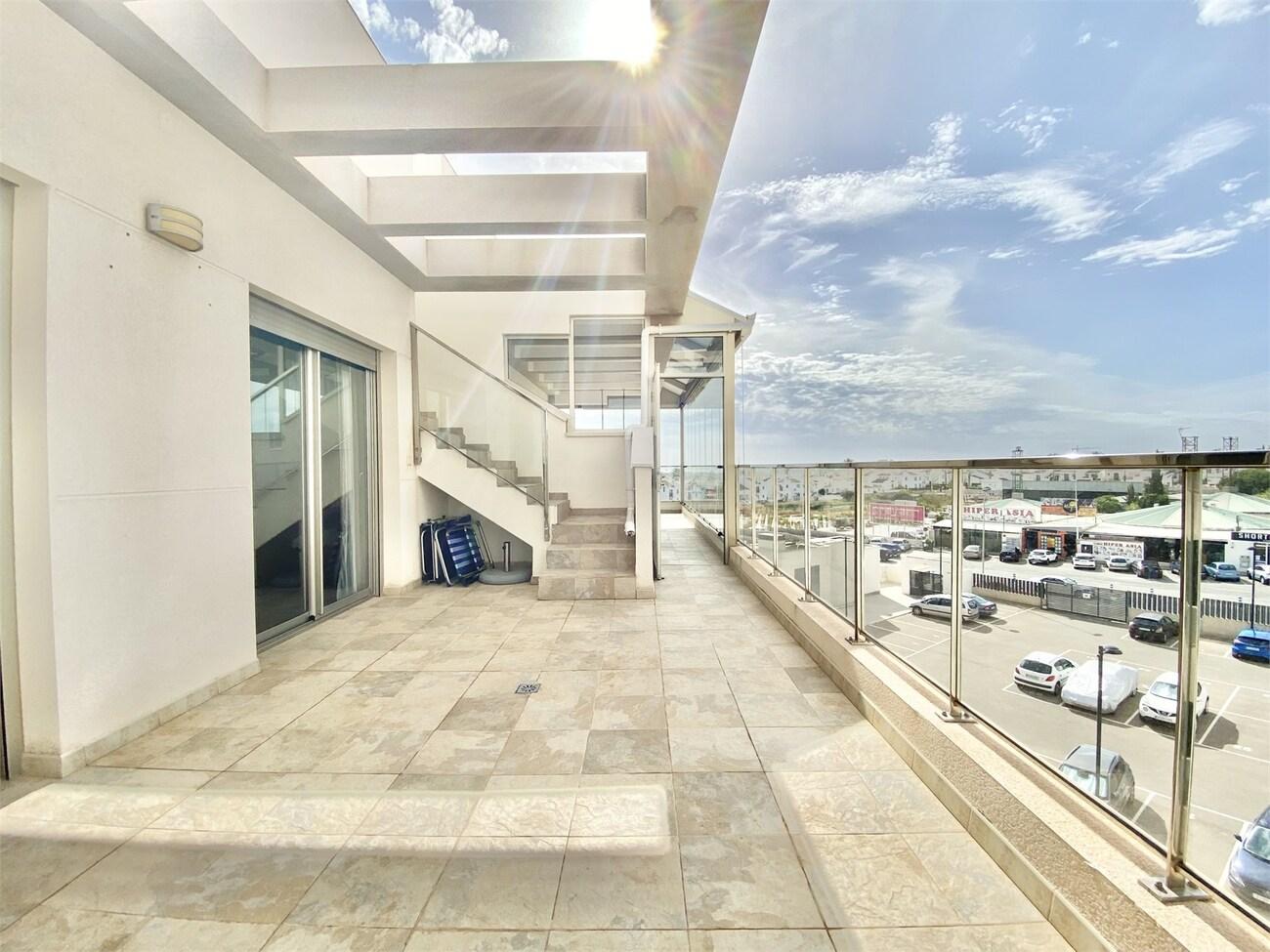 Penthouse for Sale in Orihuela
