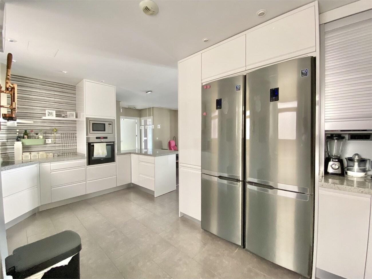 Penthouse for Sale in Orihuela
