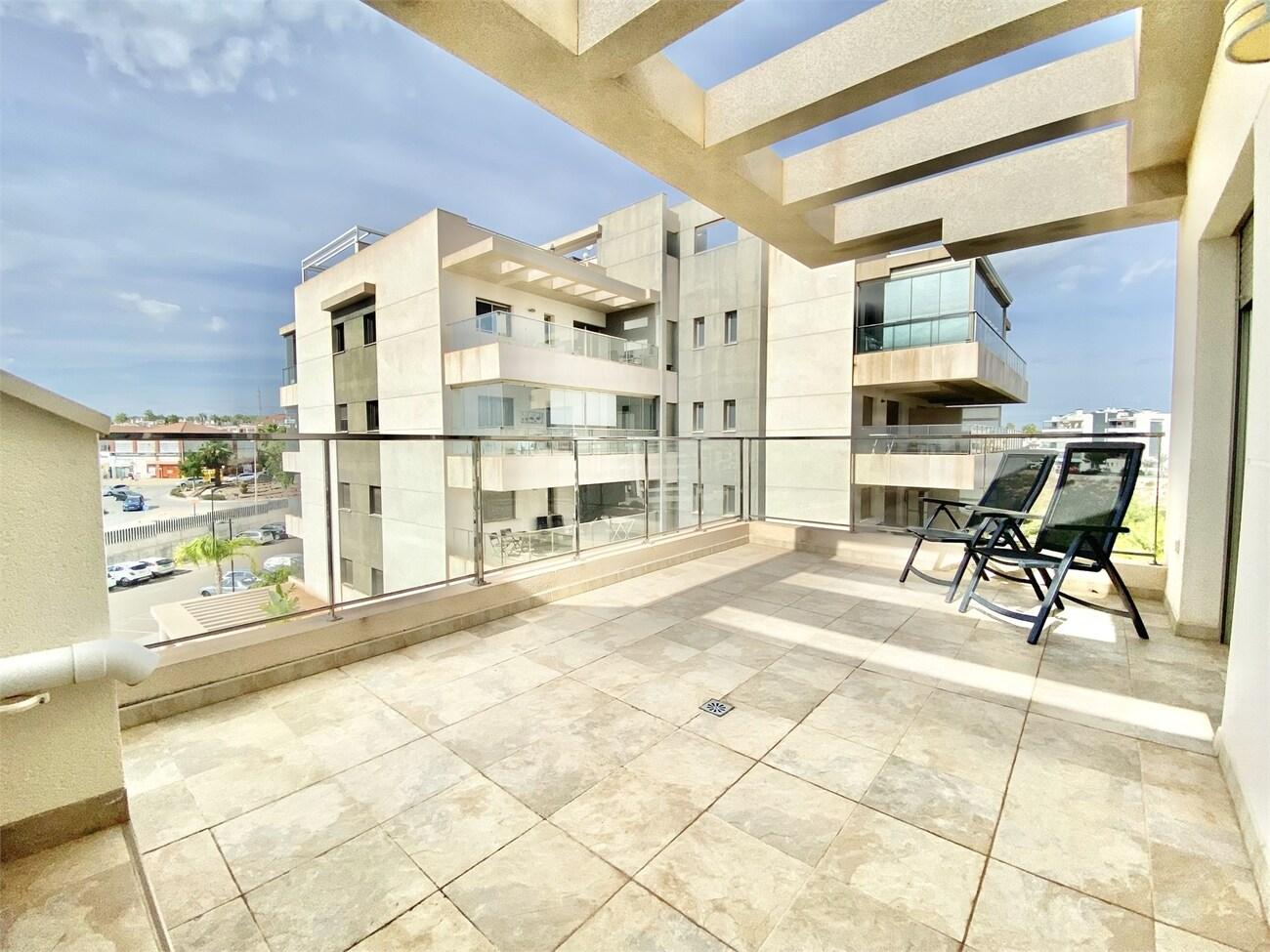 Penthouse for Sale in Orihuela